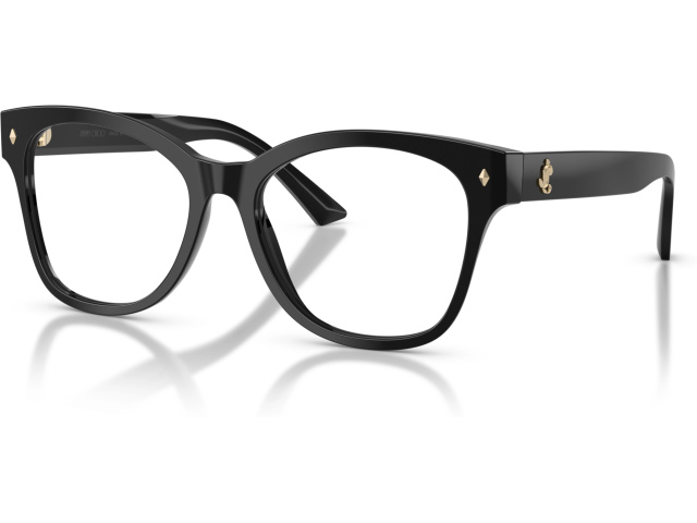 Jimmy Choo JC3056 5000 Black