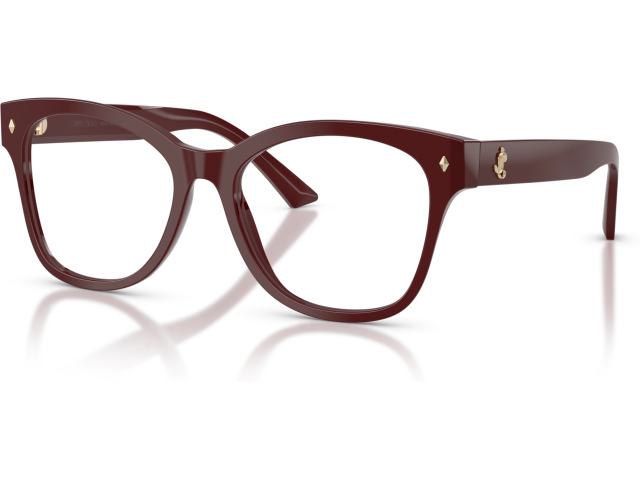 Jimmy Choo JC3056 5057 Red