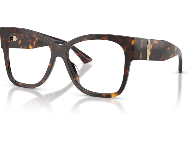 Jimmy Choo JC3062U 5002 Tortoise