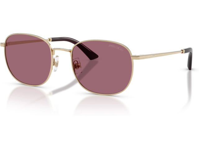 Jimmy Choo JC4025B 30061A Gold