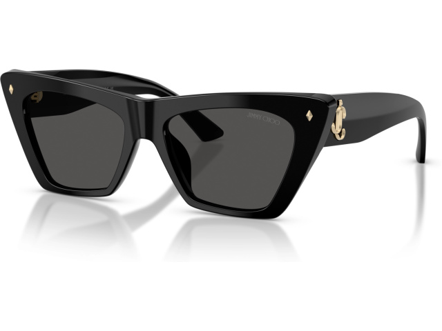 Jimmy Choo JC5062U 500087 Black
