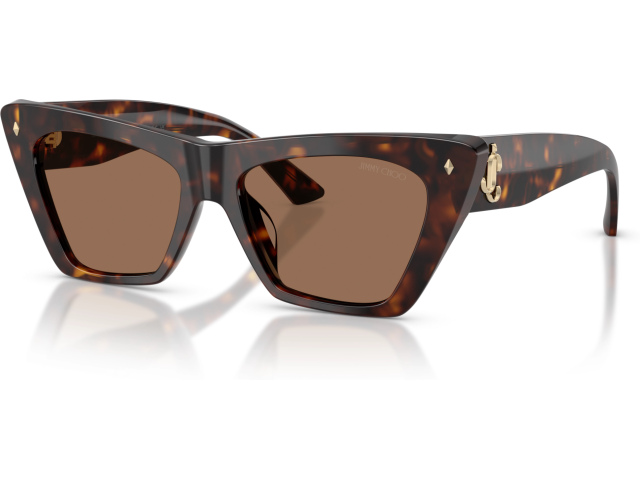 Jimmy Choo JC5062U 500273 Tortoise