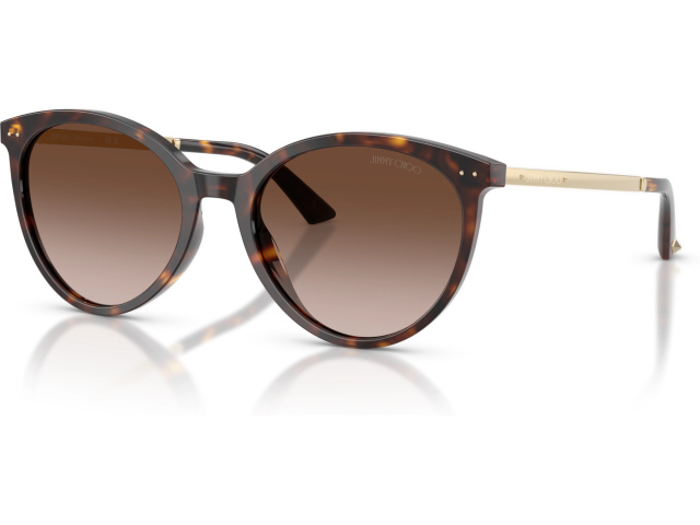 Jimmy Choo JC5060 500213 Tortoise