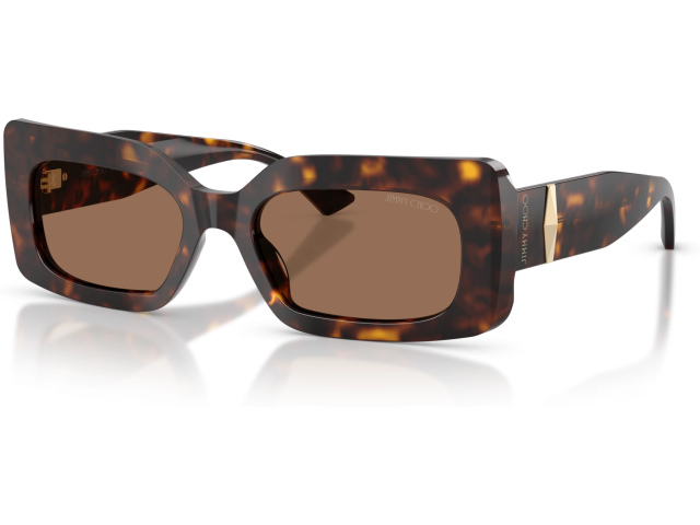 Jimmy Choo JC5067 500273 Tortoise