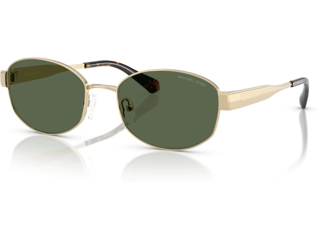 Michael Kors MONTE CARLO MK1161 10149A Gold