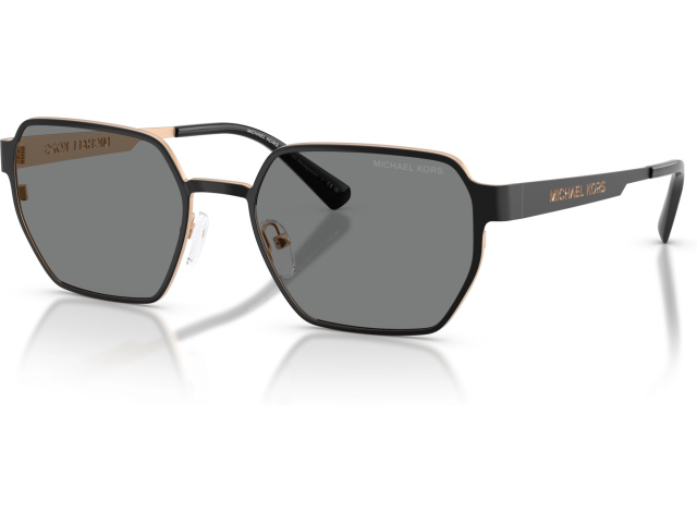 Michael Kors MADAGASCAR MK1183 100587 Black