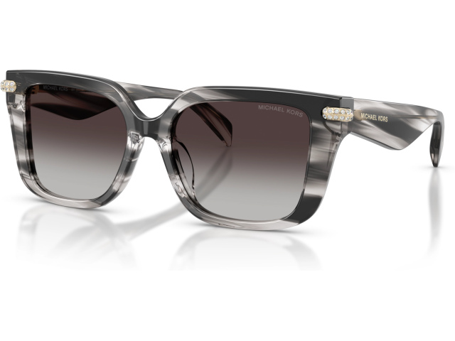 Michael Kors SANTO DOMINGO MK2275BU 40348G Black