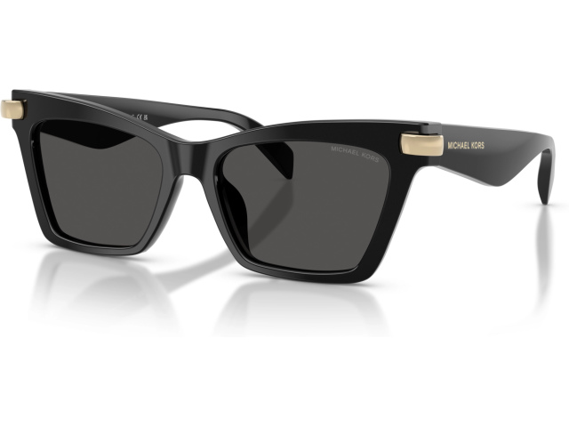 Michael Kors GRAND CAYMAN MK2276U 300587 Black