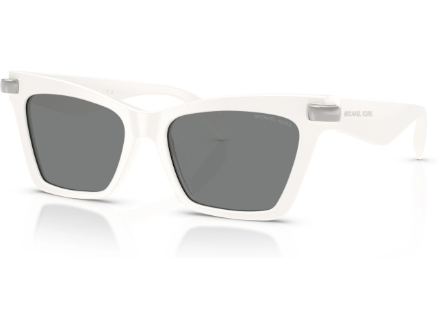 Michael Kors GRAND CAYMAN MK2276U 405287 White