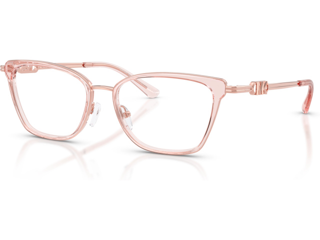 Michael Kors MYRTLE BEACH MK3102 3101 Pink