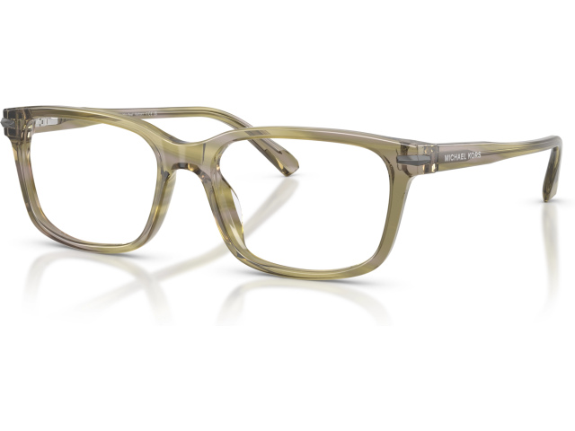 Michael Kors SEAL HARBOR MK4188U 4040 Green