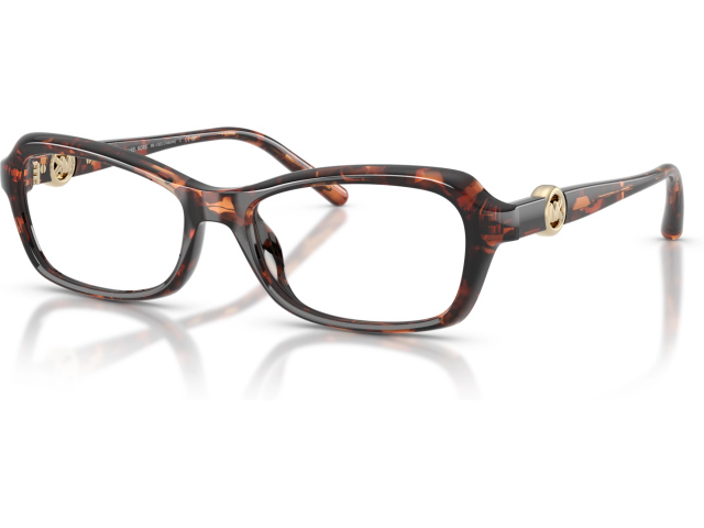 Michael Kors HAKONE MK4182U 4031 Tortoise