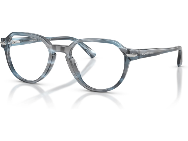Michael Kors WESTERLY MK4187U 4048 Blue