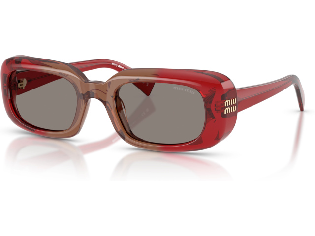 Miu Miu MU B13S 23M80Q Red