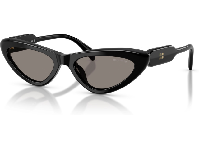 Miu Miu MU B11SU 16K80Q Black