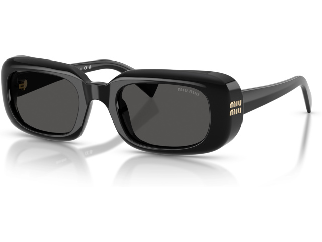 Miu Miu MU B13S 16K08Z Black