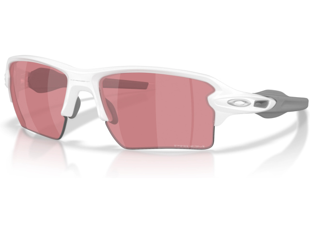 Oakley FLAK 2.0 XL OO9188 9188K4 White