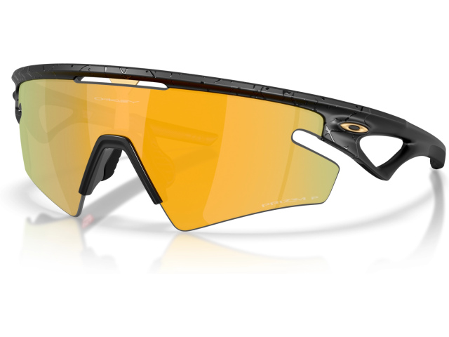 Oakley SPHAERA SLASH OO9499 949915 Black