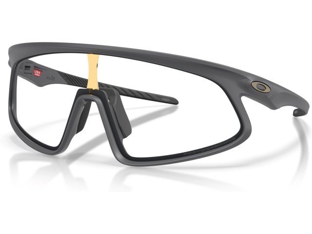 Oakley RSLV 141 OO9524D 952406 Grey