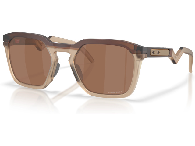 Oakley HSTN SQ OO9533 953303 Brown
