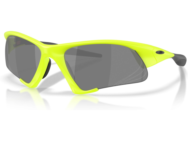 Oakley SUTURE JACKET OO9532 953206 Yellow