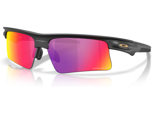 Oakley BISPHAERA SPEED OO9534 953402 Black
