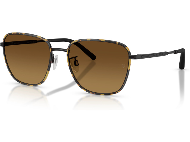 Oliver Peoples R-18 OV1378S 506213 Black