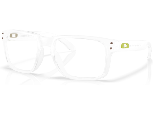 Oakley HOLBROOK RX OX8156 815618 Transparent