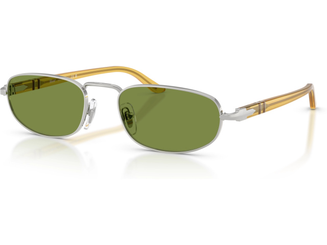Persol PO1028S 518/4E Silver