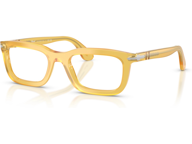 Persol PO3397V 204 Yellow