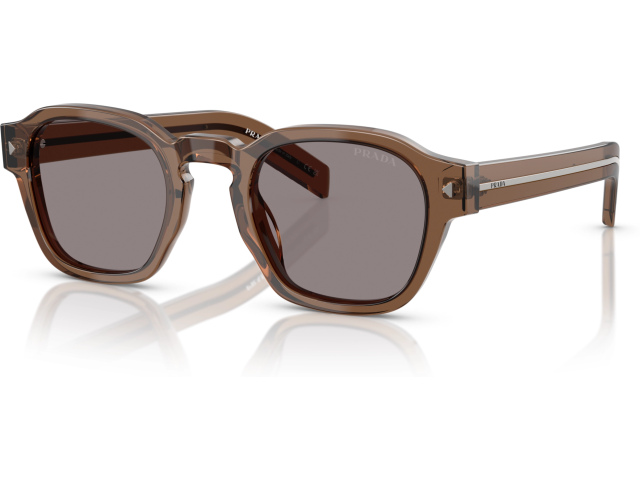 Prada PR A16S 28I03D Transparent