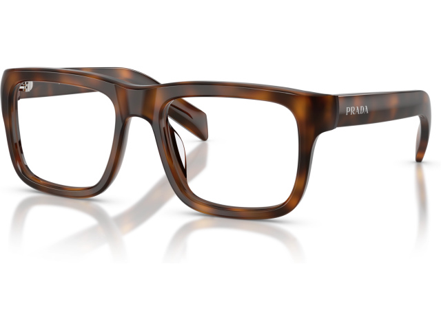 Prada PR D02V 20D1O1 Tortoise