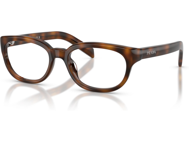 Prada PR D03VU 20D1O1 Tortoise
