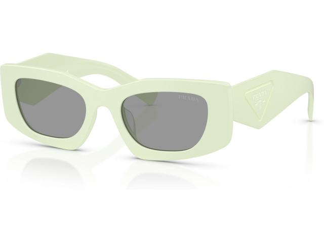 Prada PR D03SD 05K50Q Green