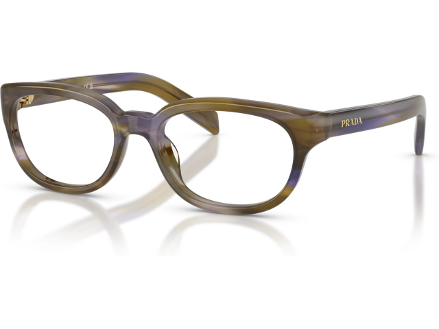 Prada PR D03VU 23G1O1 Tortoise