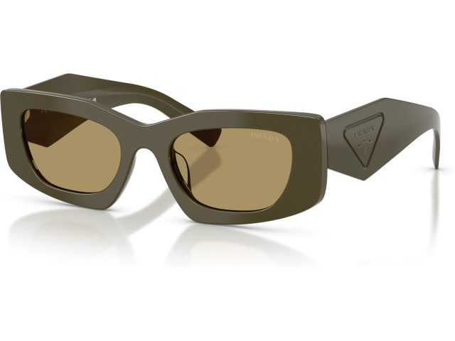 Prada PR D03SD 26J70G Green