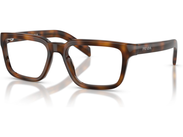 Prada PR D04V 20D1O1 Tortoise
