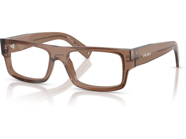 Prada PR D06V 28I1O1 Brown