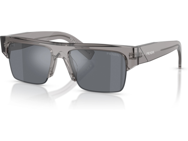 Prada PR D12SU 16Z30Z Grey