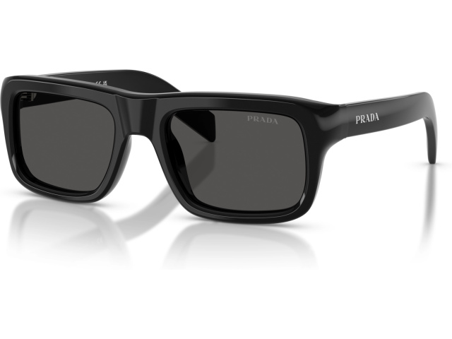 Prada PR D11S 16K08Z Black