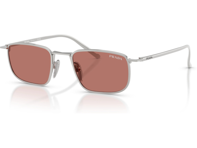 Prada PR D52S 1BC80W Silver
