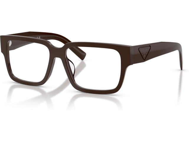 Prada PR D10VD 27I1O1 Brown