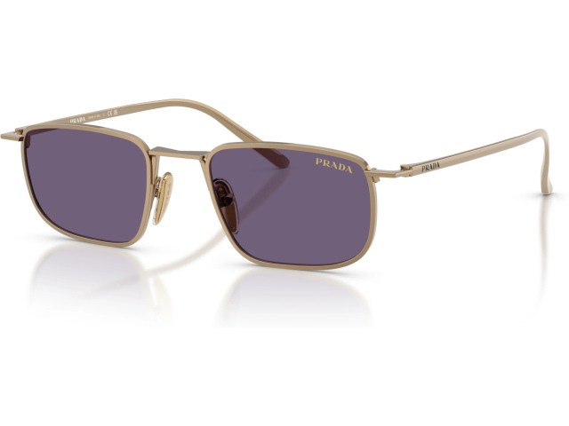 Prada PR D52S 7OE70W Brown