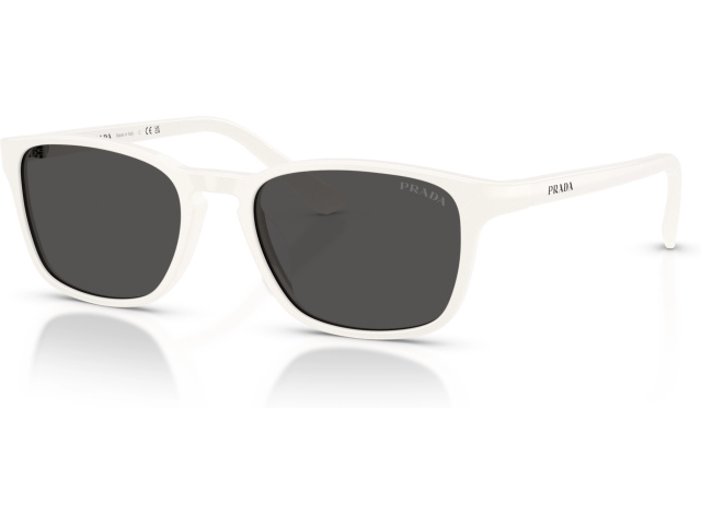 Prada PR D13SU 27M08Z White