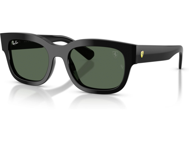 Ray-Ban RB2228M F60171 Black
