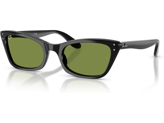Ray-Ban LADY BURBANK RB2299 901/4E Black