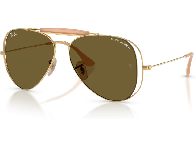 Ray-Ban RB3029M 001/73 Gold