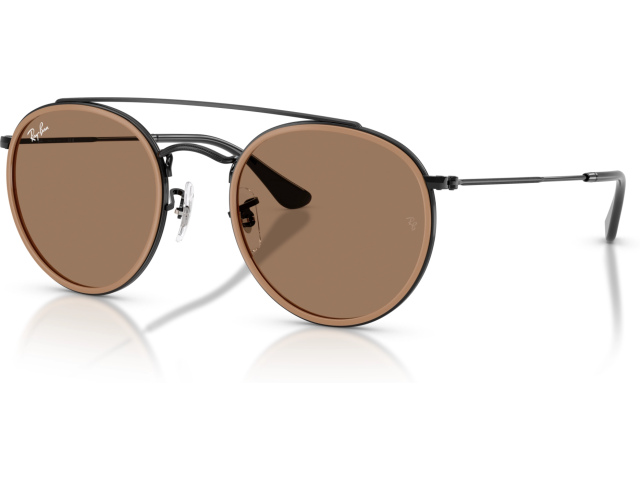 Ray-Ban RB3647N 927973 Black