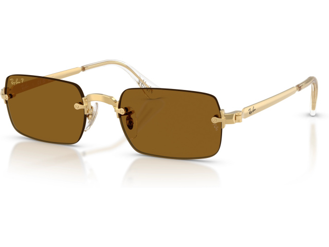 Ray-Ban RB3928 001/83 Gold