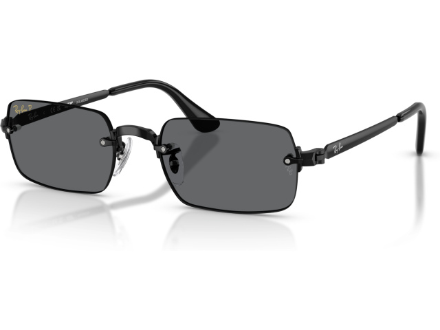 Ray-Ban RB3928 002/81 Black